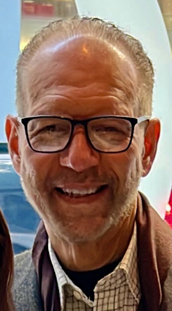 Dr. Bruno Hammerschlag